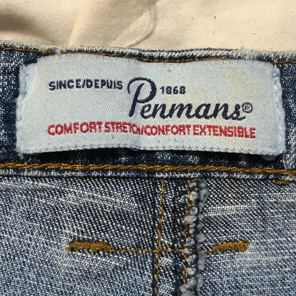 NWOT Penmans Jeans - Picture 4 of 6